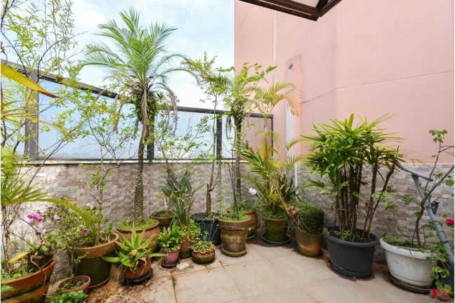 Imagem COBERTURA RESIDENCIAL em São Paulo - SP, Mirandópolis
