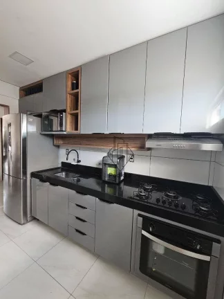 Imagem Apartamento com projetados no Bairro do Estados - AP2495