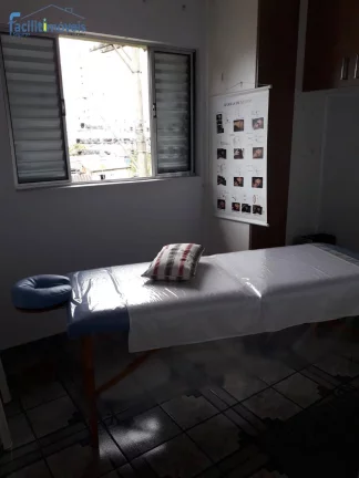 Imagem SOBRADO À VENDA NO BAIRRO TABOÃO - DIADEMA - SP