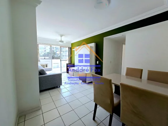 Imagem Apartamento na 28 de Setembro com 2 quartos, 1 suítes, cozinha, varanda, 1 vaga, Port. 24 hs, infra, à venda, 75 M², por R$ 450.000 – Vila Isabel - RJ.
