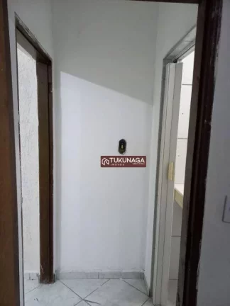 Imagem Casa com 4 dormitórios à venda, 164 m² por R$ 350.000,00 - Jardim Zimbardi - Guarulhos/SP