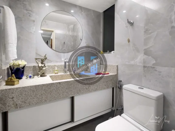 Imagem Apartamento com 3 quartos, Boa Viagem, Recife - R$ 1.2 mi, Cod: 416