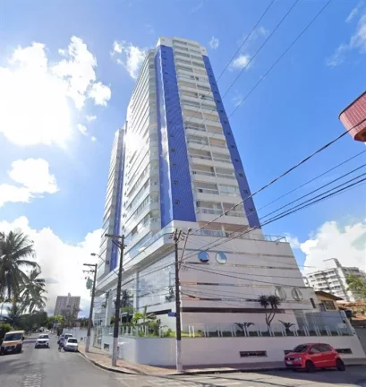 Imagem APARTAMENTO COM 128 m² - GUILHERMINA - PRAIA GRANDE SP
