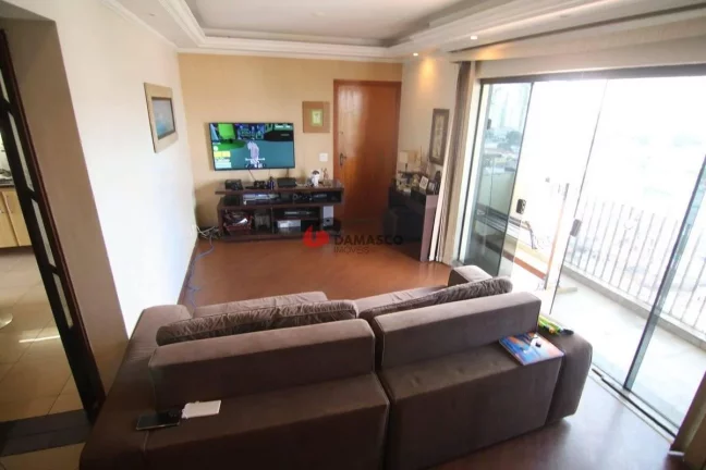 Imagem Apartamento à venda, Vila Santo Estéfano, São Paulo, SP