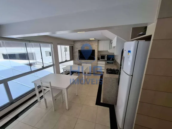 Imagem Apartamento padrão à Venda, Centro, 52m2, Balneário Camboriú, SC