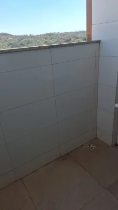 Imagem Apartamento à venda em Boa Vista, Vespasiano: 3 Quartos, 55m²
