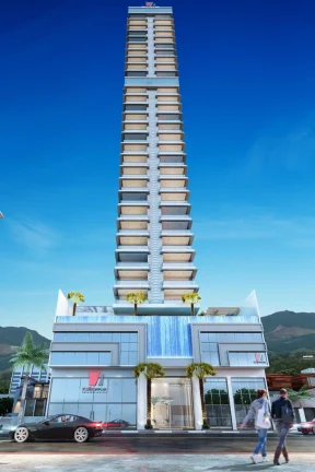 Imagem Apartamento à venda em Itapema, Centro, com 3 quartos, 280m2