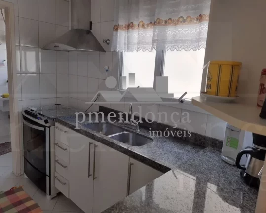 Imagem Apartamento à venda na Rua Tonelero com 3 suítes, 2 vagas, 145 m²