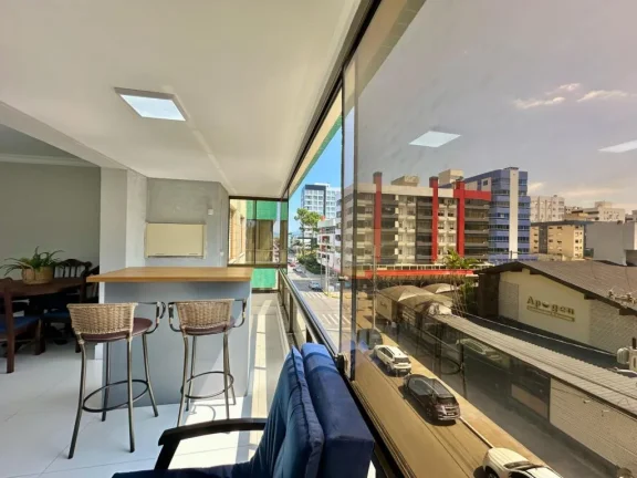 Imagem Apartamento 2 Dormitórios - Bairro Centro