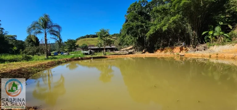 Imagem Sítio - Vila Itoupava - Blumenau