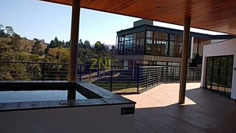 Imagem Terreno em Condomínio em Itatiba, SP R 1430