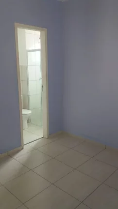 Imagem Apartamento com 2 dormitórios à venda, 58 m² por R$ 240.000,00 - Parque Interlagos - São José dos Campos/SP