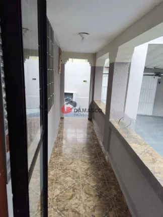 Imagem Casa à venda 2 Quartos, 2 Vagas, 82M², Nova Gerty, São Caetano do Sul - SP