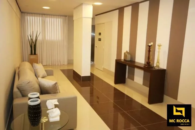 Imagem Apartamento 2 dormitórios - Supremo Lorenzini - Sta Paula - São Caetano do Sul