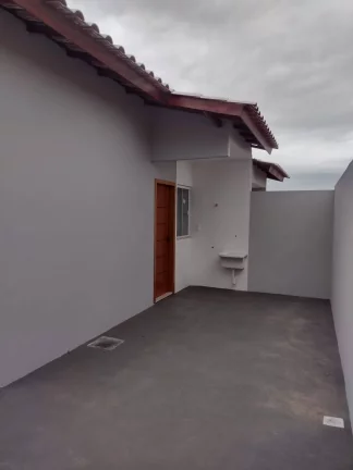 Bela casa a venda no atlântico norte Macaé