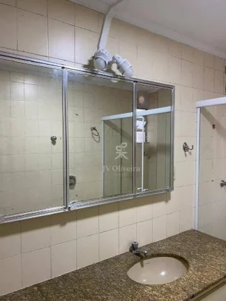Imagem Apartamento com 3 dormitórios à venda, 101 m² por R$ 1.180.000,00 - Jardim Paulista - São Paulo/SP