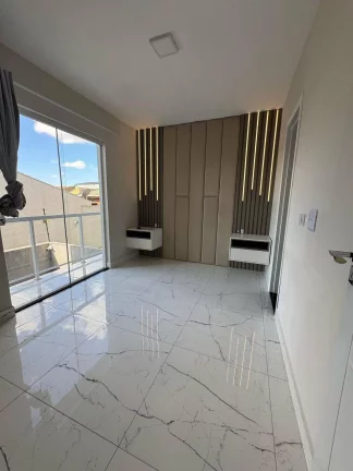 Imagem Triplex Mobiliado no Sitio Cercado - R$800mil