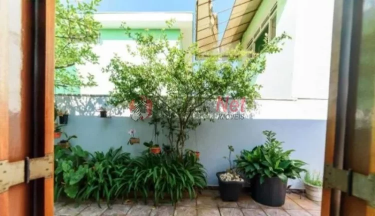 Imagem Excelente Casa Térrea à Venda no bairro Rudge Ramos em São Bernardo