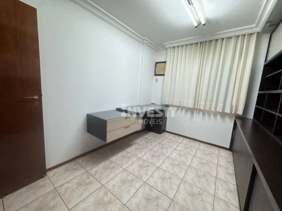 Imagem Apartamento com 4 dormitórios para alugar, 130 m² por R$ 6.120,00/mês - Setor Bueno - Goiânia/GO