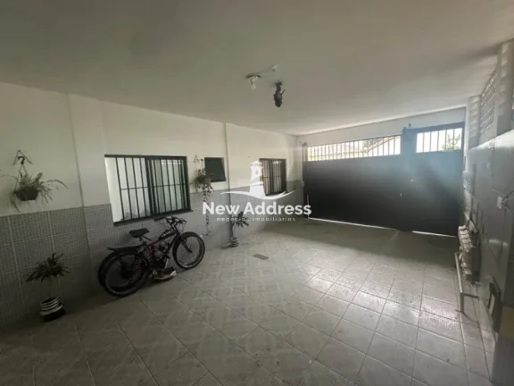 Imagem Apartamento de 1 quartos à venda no Centro de Vila Velha