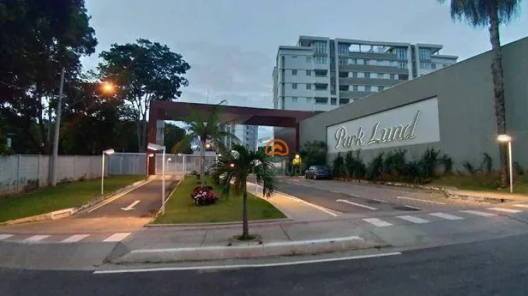 Imagem Apartamento com 3 dormitórios à venda, 78 m² por R$ 670.000,00 - Park Lund - Lagoa Santa/MG