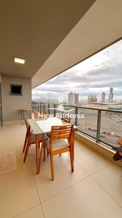 Imagem Costa Mare: sofisticação e exclusividade à beira-mar, onde cada detalhe traduz o prazer de viver bem.