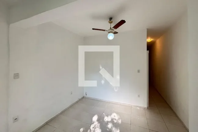 Imagem Apartamento à Venda - Copacabana, 1 Quarto, 40 m2