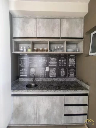 Imagem Apartamento à venda com 2 quartos no bairro Medeiros em Jundiaí/SP