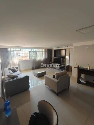 Imagem Apartamento à venda no Setor Oeste - Goiânia/GO