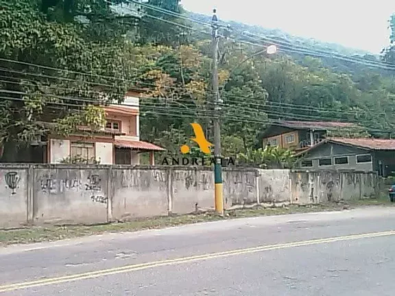 Imagem Estrada do Pontal - RECREIO DOS BANDEIRANTES - Excelente terreno