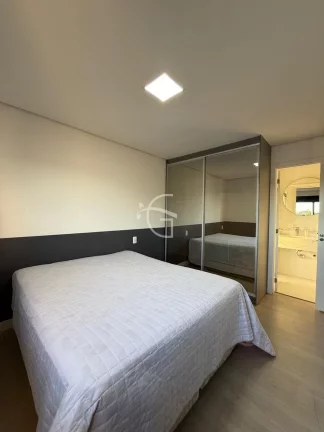 Imagem Excelente apartamento no Anita Garibaldi com vista para a Serra Dona Francisca!