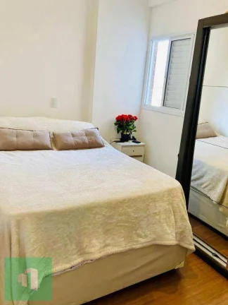 Imagem Apartamento à venda em São Bernardo do Campo, Demarchi, com 2 quartos, 49,00m2