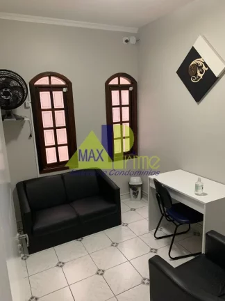 Imagem Sobrado à venda em São Paulo-SP, bairro Cangaíba 3 quartos, 1 suíte, 2 salas, 2 banheiros, 2 vagas, 225m². Venha conhecer!