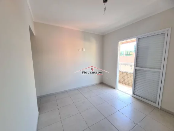 Imagem Apartamento à venda, 88 m² por R$ 629.848,55 - Canto do Forte - Praia Grande/SP