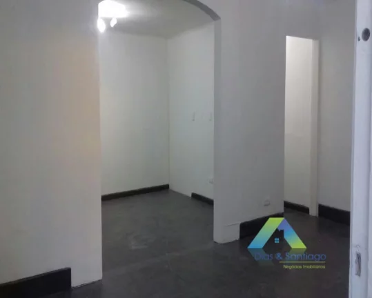 Imagem Sobrado Comercial à venda, Jardim Vila Mariana, São Paulo - .