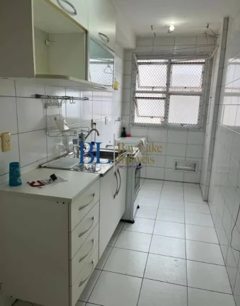 Imagem Apartamento 2 Dormitórios no Jardins do Bresser – Lazer Completo e 1 vaga