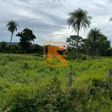 Imagem Sua Oportunidade de Investimento em Formosa-GO