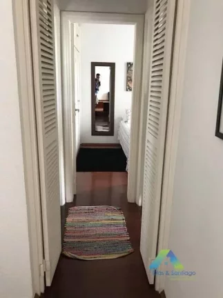 Imagem Apartamento com 2 dormitórios à venda, 77 m², lazer completo e excelente localização - Vila Olímpia - São Paulo/SP