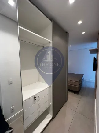 Imagem Cobertura de luxo no Jardim Paulista com 2 suítes, 2 vagas e 87m² em São Paulo-SP
