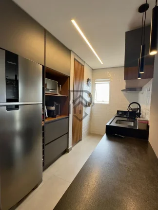 Imagem Apartamento Duplex em Paraíso, Reformado
