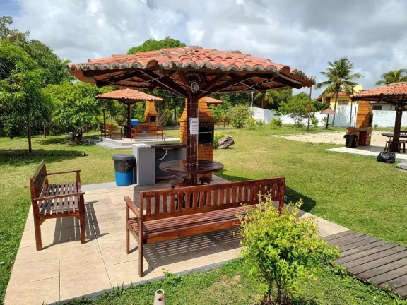Imagem Casa de Praia para Venda em Parnamirim, Cotovelo (Distrito Litoral), 5 dormitórios, 4 suítes, 4 banheiros, 7 vagas