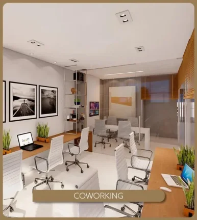 Imagem Apartamento Padrão