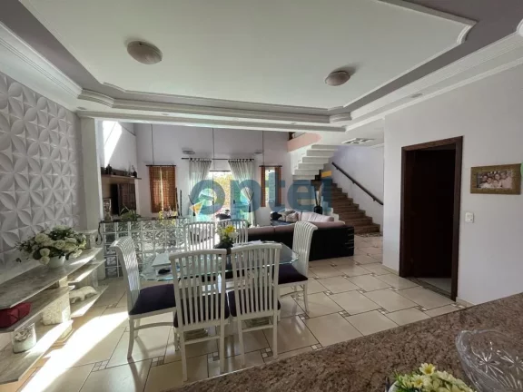Imagem LINDO SOBRADO A VENDA COM 289 M² DE CONSTRUÇÃO , 03 DORMITÓRIOS, SENDO 02 SUITES ? JARDIM DAS ACÁCIA