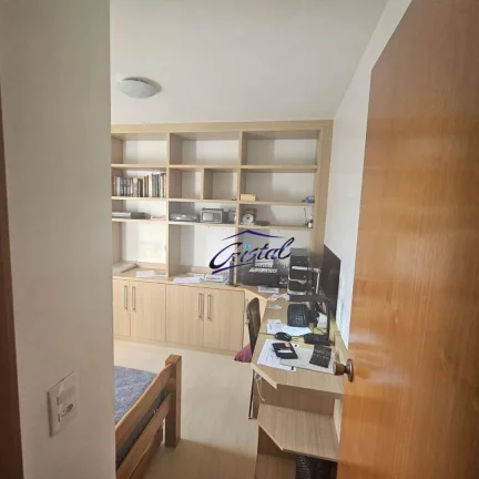 Imagem Apartamento com 3 dormitórios à venda, 70 m² Jardim Ester - São Paulo/SP