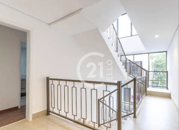 Imagem Casa em condomínio, 4 suítes, 690 m²