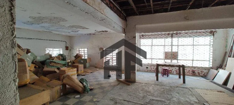Imagem Prédio Comercial em Santo Antônio, Recife, PE
