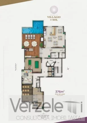 Imagem Apartamento 3 dormitórios para Venda em Camboriú / SC no bairro São Francisco de Assis
