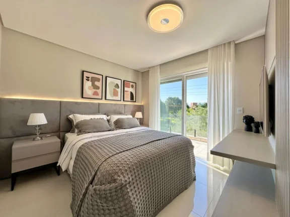 Imagem Casa em Condominio 6 Dormitórios - Bairro xangri-la