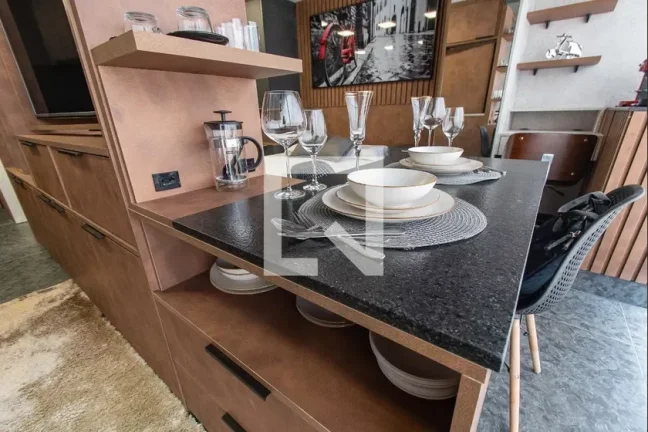 Imagem Apartamento à Venda - Ipiranga, 1 Quarto, 40 m2