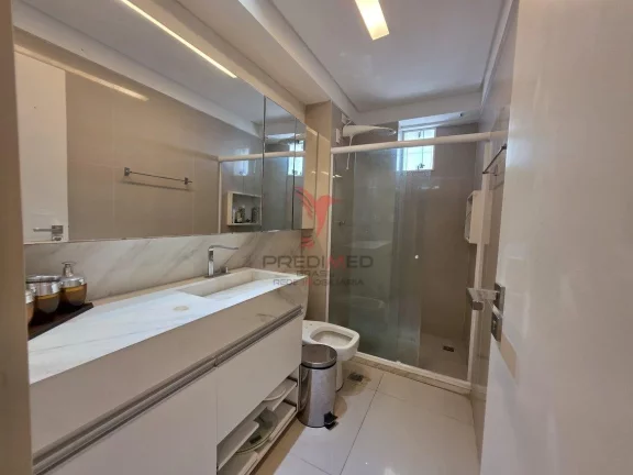 Imagem Apartamento Mobiliado de Alto Padrão no Aeroclube com Vista Deslumbrante para o Mar